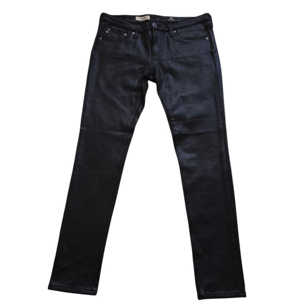 AG ADRIANO GOLDSCHMIED The Legging Super Skinny 29R